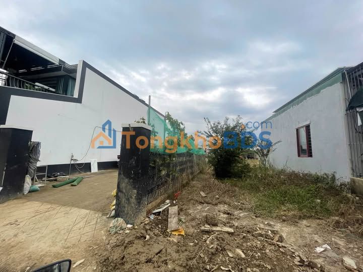 Đất Vạn Thạnh - 64.7m² - Sổ Đỏ Full Thổ Cư - Giá 2.3 Tỷ