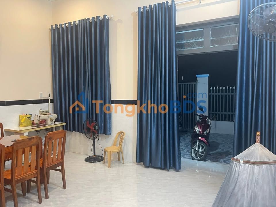 Nhà Phường 5 Quận 5 100m² - Xe Hơi Tận Cửa, Gần Chợ An Đông