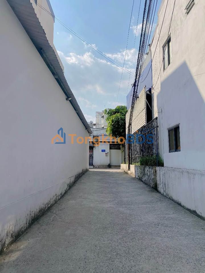 Đất nền Linh Xuân Thủ Đức 77m² 3 tỷ - Pháp lý rõ ràng