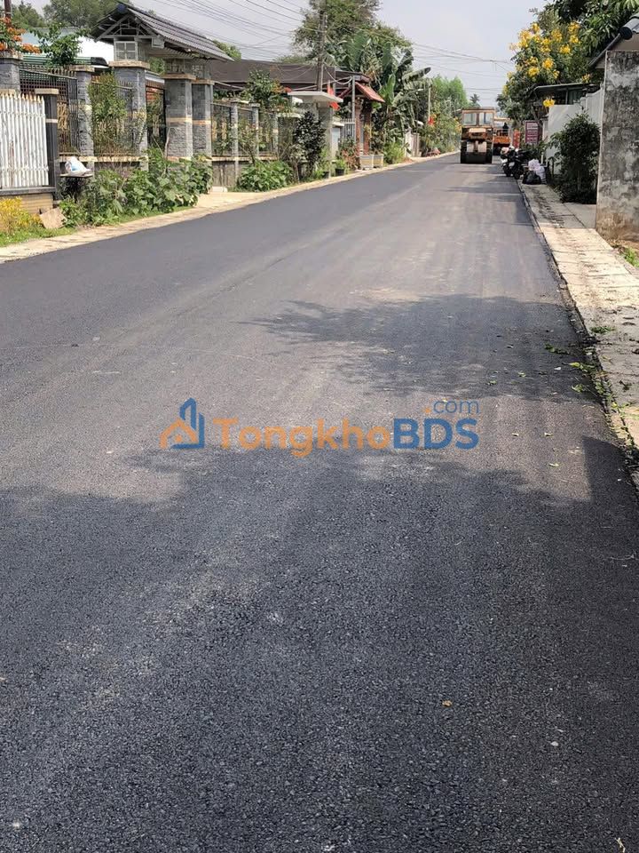 Đất Vàng Long Thành - 750m² Mặt Tiền Nhựa, Giá Đầu Tư 4 Tỷ