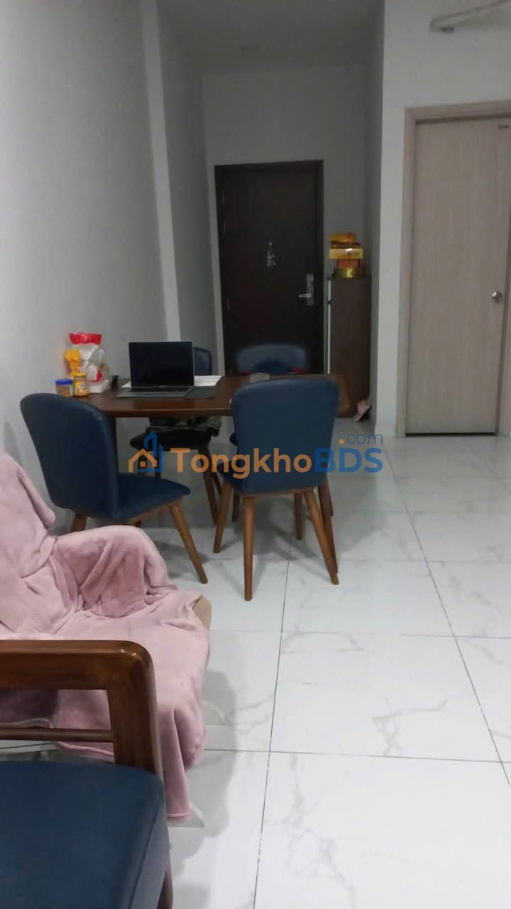 Bán Gấp Căn Hộ Sân Vườn Charm City Dĩ An 74m² - Giá Tốt