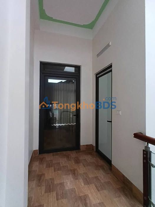 Bán Nhà 3 Tầng Phố Mới Lào Cai - Sát Ga Cao Tốc, Chỉ Sơn Là Ở!