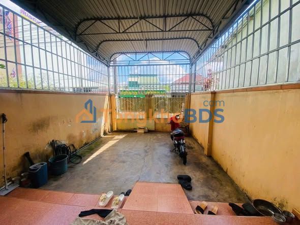 Nhà nguyên căn Nguyễn An Ninh Phù Mỹ 2.7 triệu - Sẵn sàng ở ngay