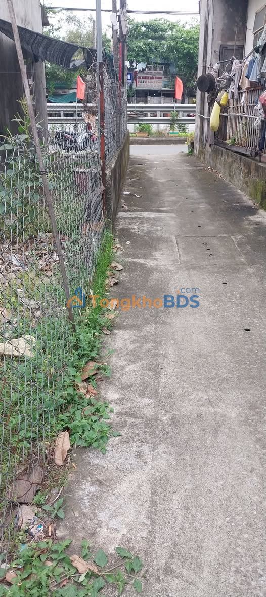 Đất Nền 108m² Mặt Tiền Trường Chinh, Quảng Ngãi - Giá Tốt Đầu Tư