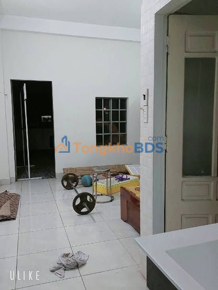 Nhà riêng Nguyễn Phan Vinh Sơn Trà 214m² 14 tỷ - Chính chủ bán gấp