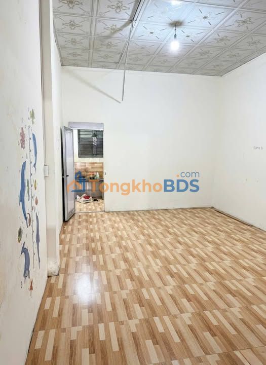 Bán đất tặng nhà Phố Mới, Lào Cai 80m² giá 2.4 tỷ - Sổ đỏ sẵn sàng