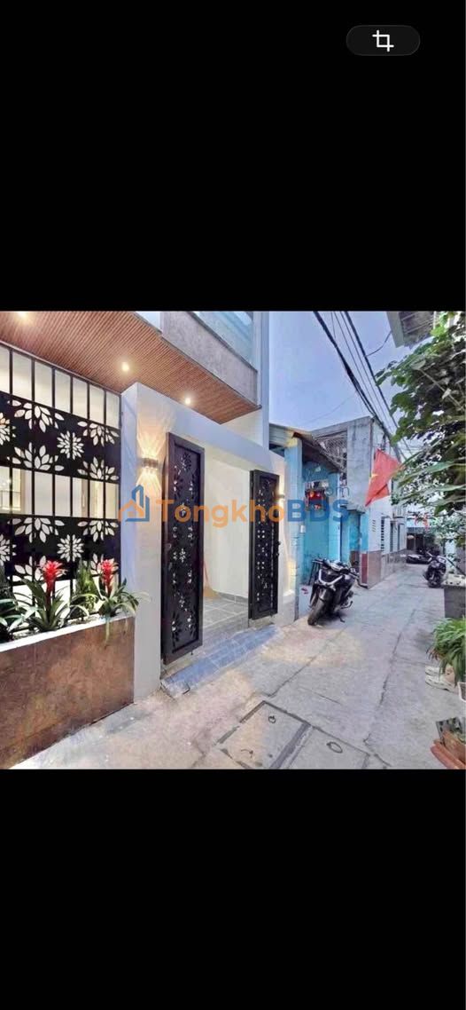 Nhà 2 Tầng Căn Góc 75m² Đối Diện Big C Đà Nẵng - 4.4 Tỷ