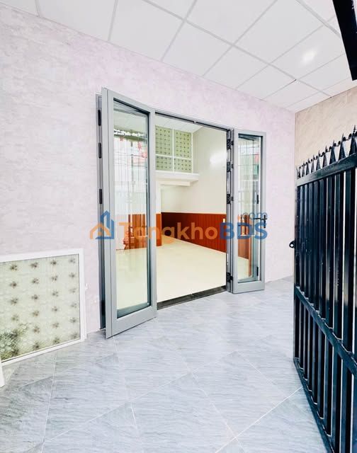 Nhà 100m² Cẩm Lệ, Đà Nẵng - 4PN, Kiệt Ô Tô, Giá Chỉ 3.x Tỷ