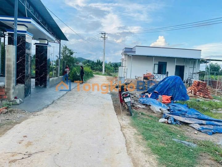 Đất Nền Ninh Thân, Ninh Hòa 90m² Full Thổ Cư - Giá Đầu Tư 180 Triệu