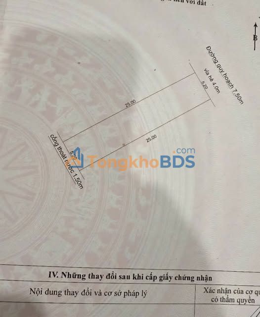 Đất Nền A1 Golden Hill Đà Nẵng 130m² - View Công Viên, Hướng Đông Bắc