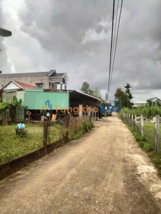 Đất Nền Hòa Vang Đà Nẵng 150m² - Sổ Đỏ Chính Chủ, Giá Tốt Đầu Tư