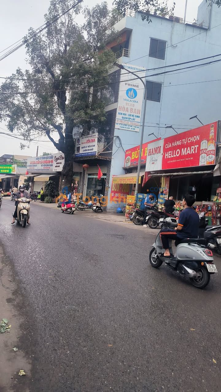 Đất Nền Đại Mỗ 110m² - Ô Tô Vào Nhà, Giá Chỉ 4.x Tỷ