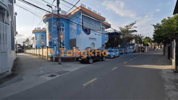Đất thổ cư Diên Khánh 216.6m² - Phân lô tách thửa, giá 3.5 tỷ