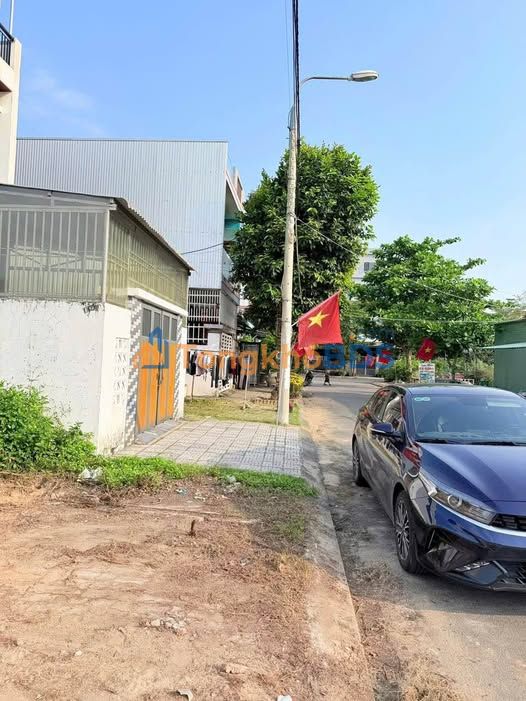 Đất nền Hòa Xuân 100m² - View sông, công viên, hướng Đông mát mẻ