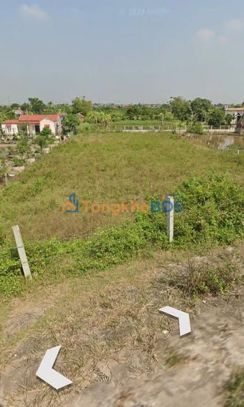 Đất nền Nghĩa Bình 363m² 1.5 tỷ – Tiềm năng tăng giá