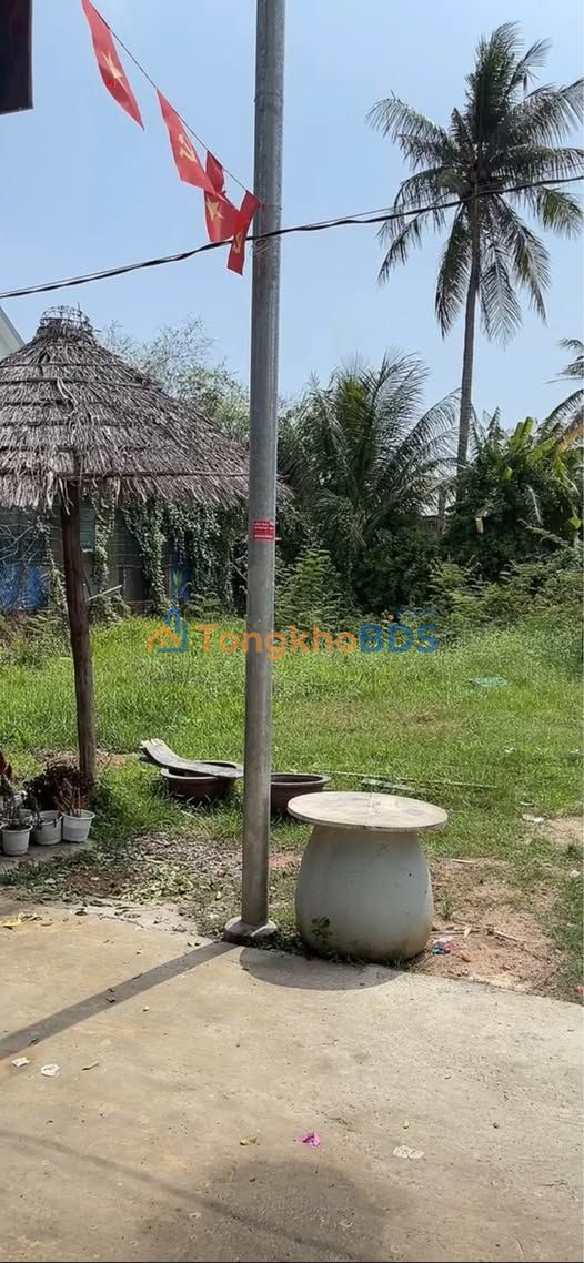 Bán Gấp Nhà Liền Kề Cẩm Thanh, Hội An - 83m² Sổ Đỏ Sẵn Sàng