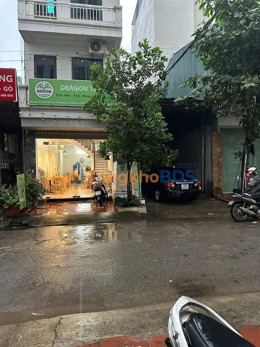 Bán đất DV Yên Nghĩa, Hà Đông 54m² - Vỉa hè, ô tô tránh, gần ĐH Phenika