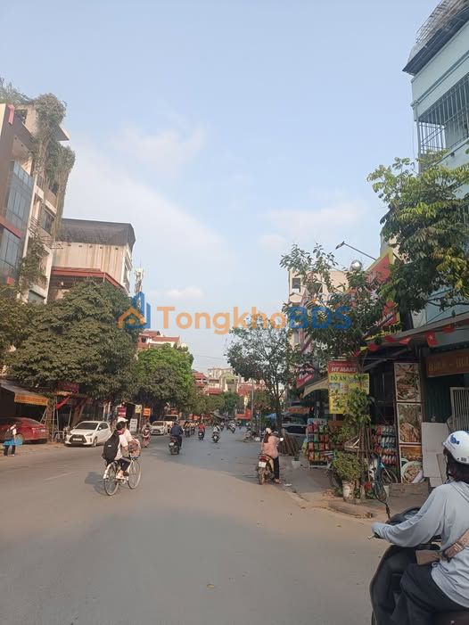 Nhà Phố Văn Phú Hà Đông 85m² 5 Tầng - Kinh Doanh Đỉnh Cao, Giá 18 Tỷ