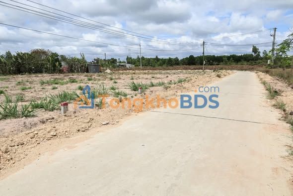 Đất Nền Đắk Lắk - Sổ Đỏ Thổ Cư, Gần Trung Tâm Ea Kar - Giá Chỉ Từ 270 Triệu