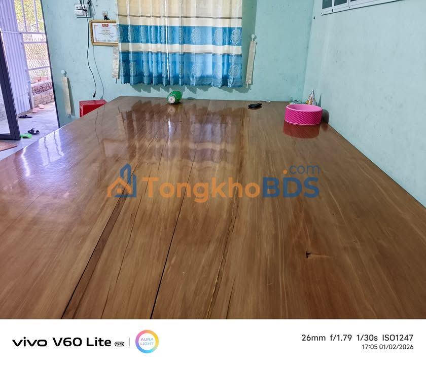 Bán Đất Nông Nghiệp Đắk Lắk 19900m² - Giá Tốt Dưới 100tr/sào