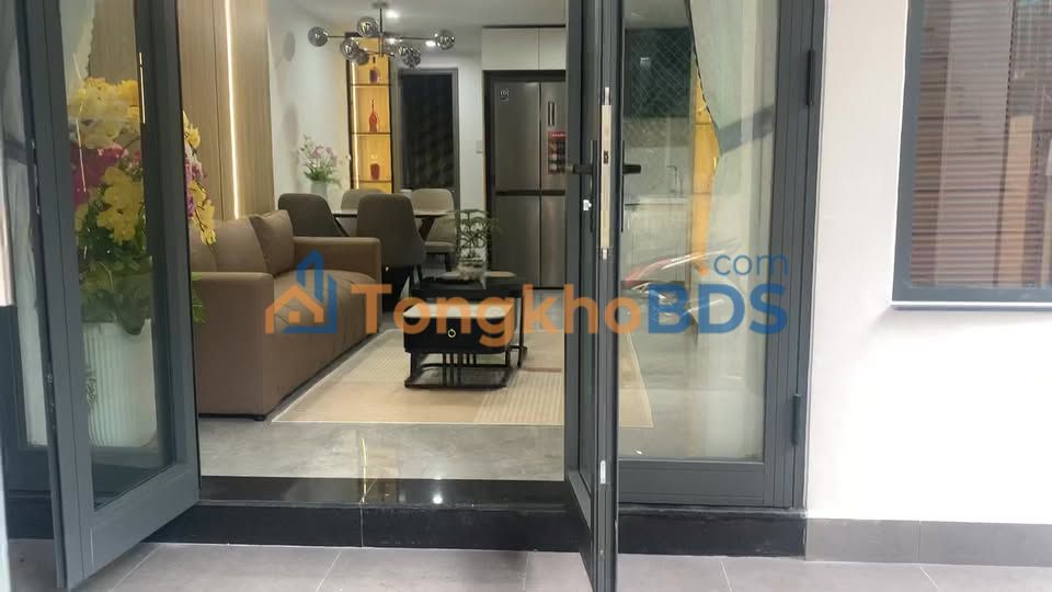 Nhà 60m² 2 Tầng Kiệt 365 Hoàng Diệu - 5.1 Tỷ, Sẵn Ở Ngay