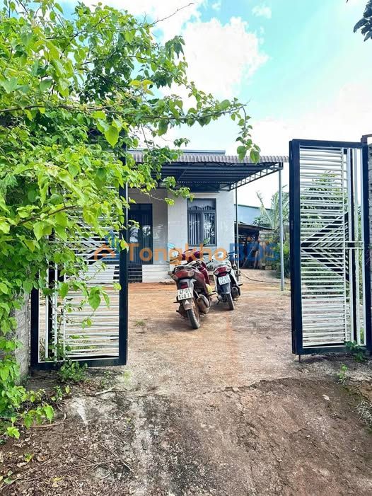 Bán Gấp Đất Vàng 428.4m² Đắk Lắk - Giá 1.7 Tỷ, Kinh Doanh Sầm Uất