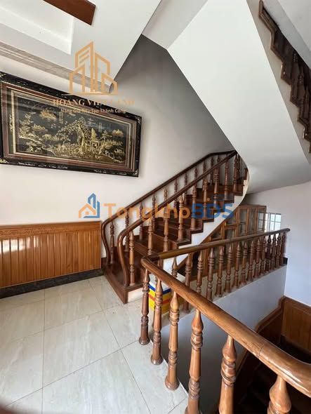 Nhà Mặt Tiền Võ Duy Thanh, BMT - 240m² Kinh Doanh Đắc Lợi