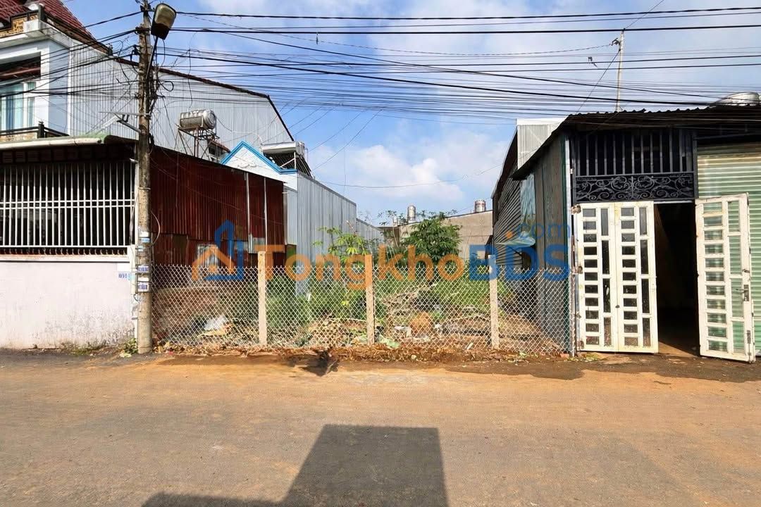 Đất thổ cư 150m² Phan Đình Phùng, Bảo Lộc - Sổ sẵn, giá 2.65 tỷ