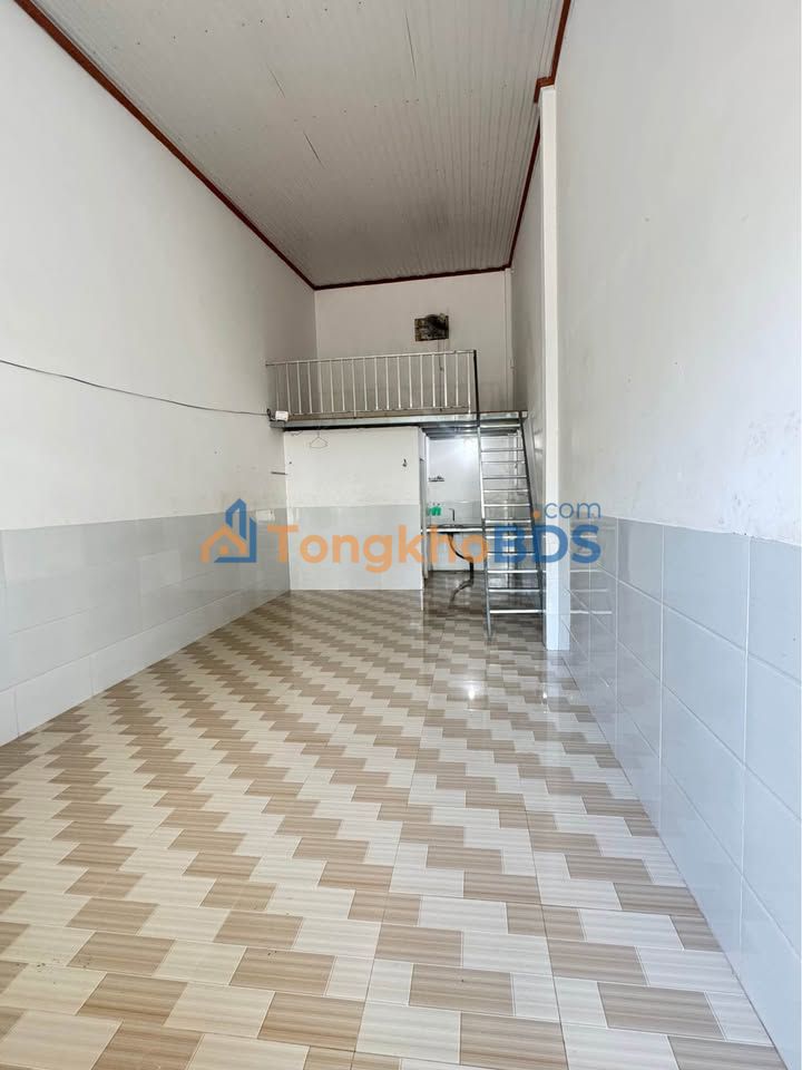 Phòng trọ Yên Thế P2 Bảo Lộc 2 triệu - Sẵn sàng vào ở