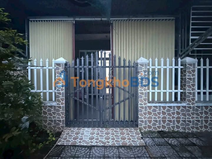 Nhà riêng Nguyễn Công Hoan Sóc Trăng 105m² 1,45 tỷ - Chính chủ bán