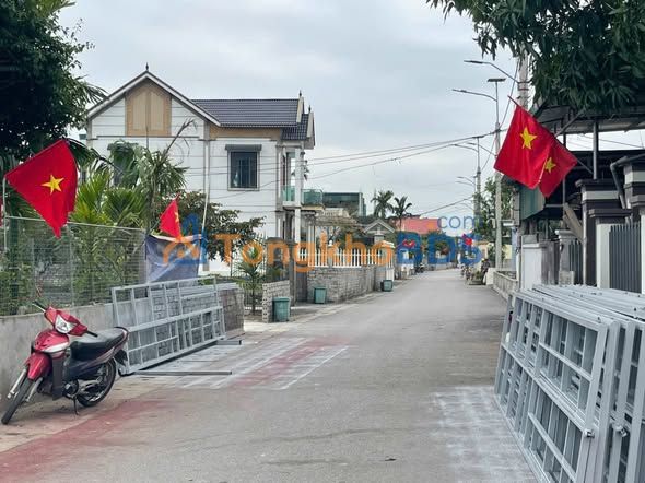 Đất ở 230m² tại Xã Quảng Ngọc, Quảng Xương - Giá chỉ từ 2 tỷ