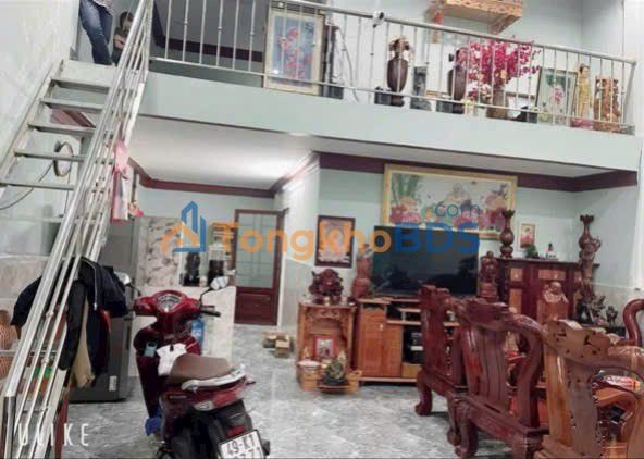 Nhà riêng Phường 2 Bảo Lộc 50m² giá 1.75 tỷ - Ô tô vào tận nhà