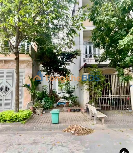 Đất Nền Vườn Hoa Khả Lê 2 - 72m² Hướng Đông Nam, Giá 8 Tỷ