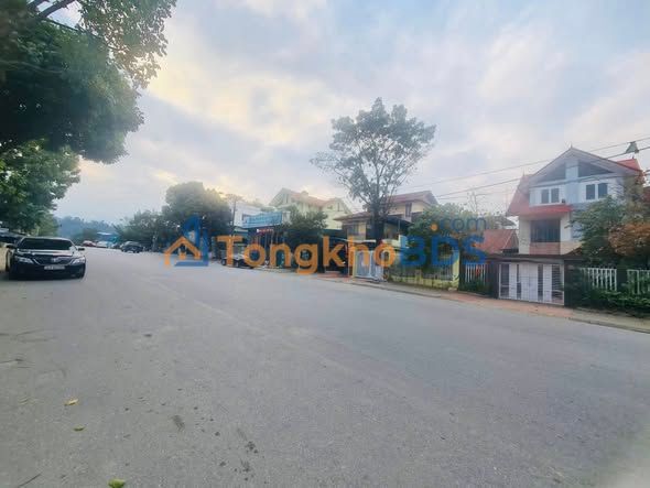 Đất nền Phú Thịnh 240m² 8 tỷ - Pháp lý rõ