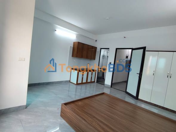Chung cư mini Hữu Hoà (Thanh Trì) - Căn hộ tiện nghi, giá chỉ 3.3 triệu/tháng