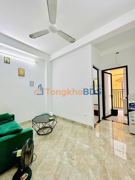 Nhà trọ Tân Triều 32m² 5.2tr - Sẵn sàng ở ngay