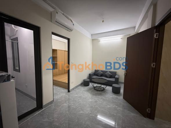 Nhà riêng Nguyễn Xiển 28m2 thỏa thuận - Sẵn sàng ở ngay