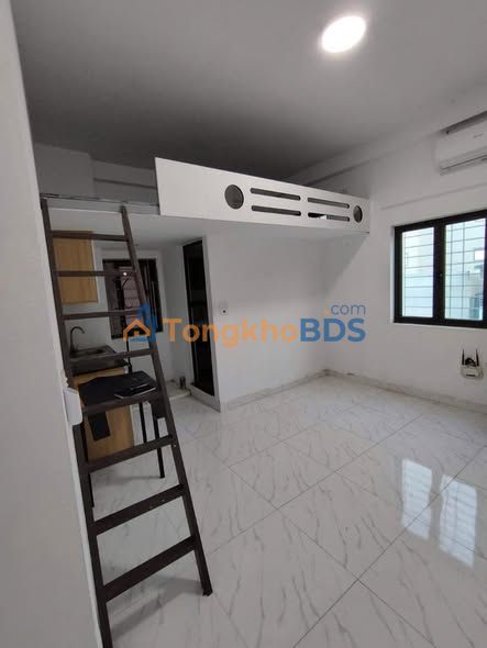 Phòng trọ Nguyễn Xiển 4,2 triệu - Full nội thất, vào ở ngay