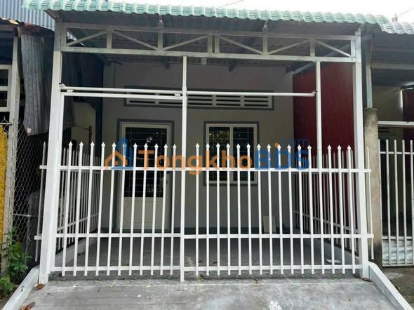 Nhà đẹp Đường số 5, Long Xuyên 64m² - Sẵn sàng vào ở ngay