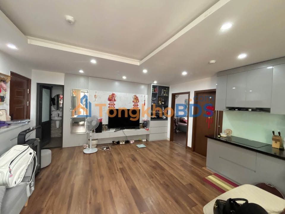 Căn Góc Chung Cư Ruby 70m² - Full Nội Thất, Giá Tốt Thanh Hóa