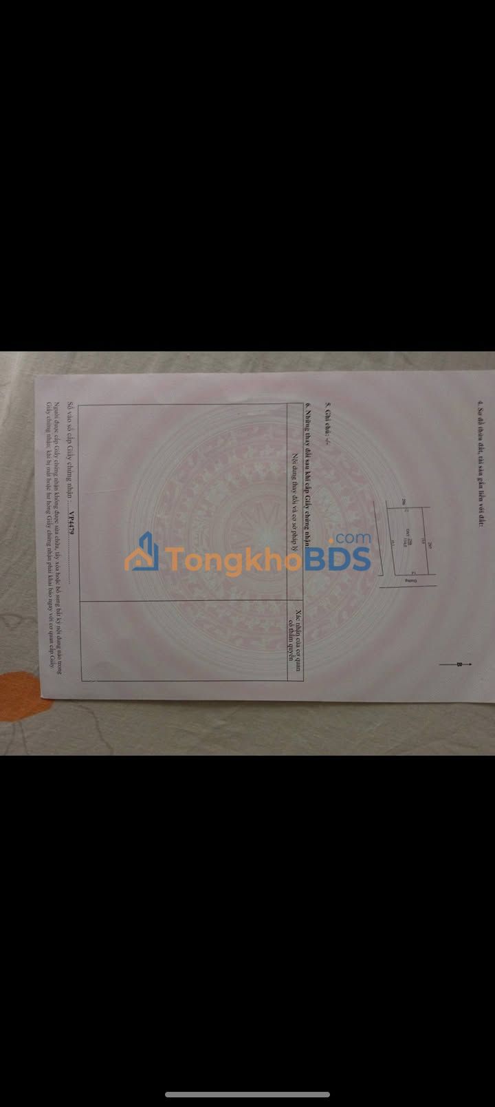 Bán Gấp 2 Lô Đất Thổ Cư 113-114m² Xã Khánh Hải, Yên Khánh, Ninh Bình - Đầu Tư/Ở Ngay