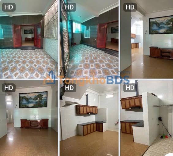 Nhà Cấp 4 Mới 91m² Phường Cửa Nam - Giá Chỉ 4.5 Triệu/Tháng