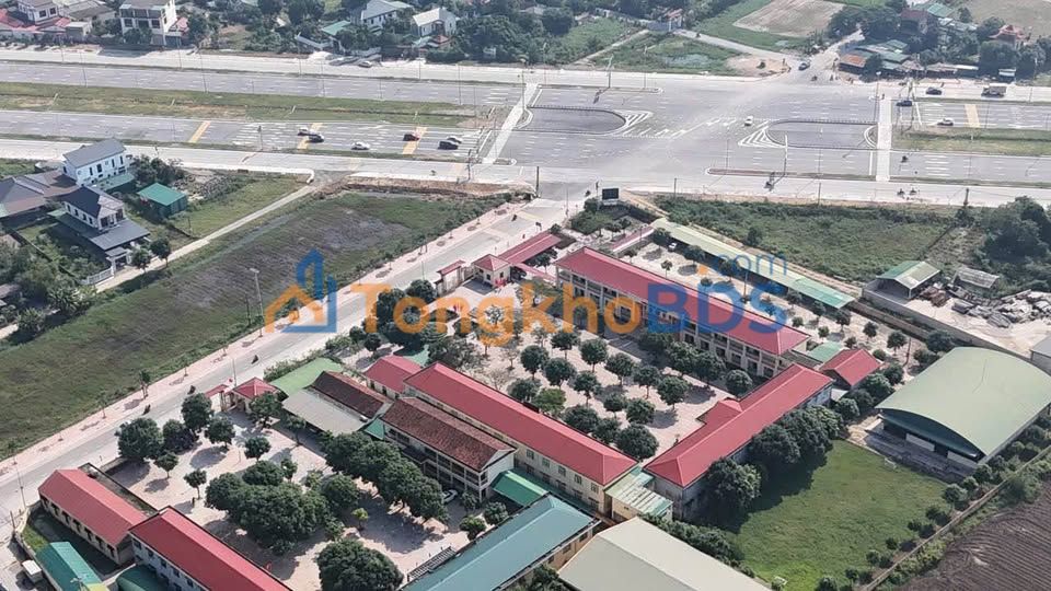 Đất Nền Nghi Phong 100m² - Sổ Đỏ Sẵn Sàng - Giá Đầu Tư 1.5 Tỷ