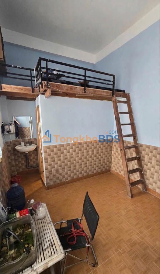 Nhà riêng Đà Lạt P.8 104m² giá 6,8 tỷ - Chính chủ bán