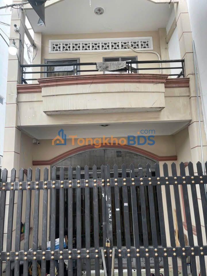 Nhà Góc 68m² Tân Phú - 9 Tỷ, Kinh Doanh Đa Ngành, Ô Tô Vào Nhà