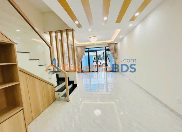 Nhà riêng KĐT Mỹ Gia An Khánh 100m² 25 triệu - Full nội thất