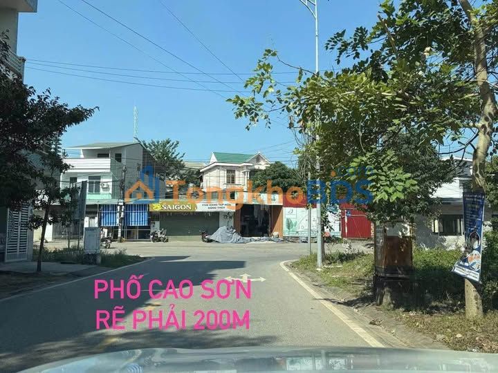 Bán Đất Vàng KĐT Minh Phương, Việt Trì - 100m² Thổ Cư, 2 Xe Tránh