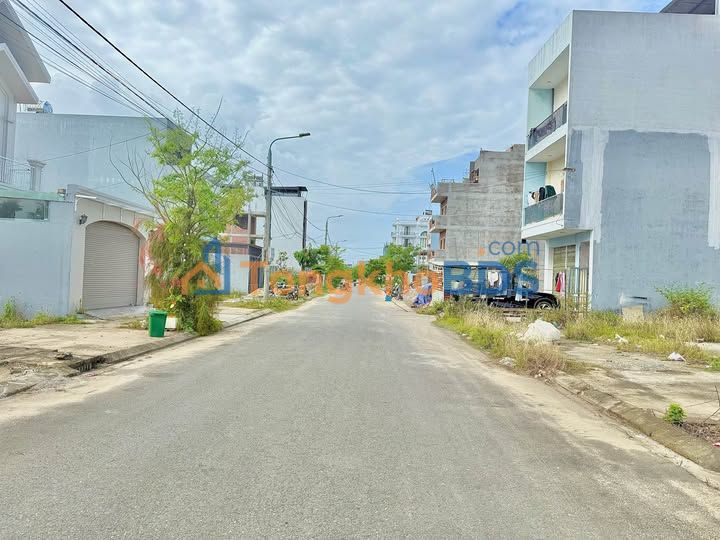 Đất Nền KĐT Võ Chí Công 110m² - Sổ Đỏ Rõ Ràng, Giá 5.2 Tỷ