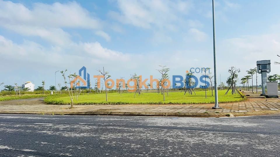 Đất Vịnh An Hoà - Núi Thành 162m² Hướng Đông Nam, Giá Tốt