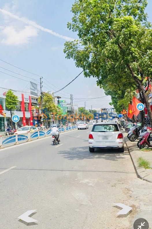 Bán Đất TP Huế 104m² Mặt Kiệt Oto Tránh An Dương Vương - Giá Tốt